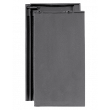 Керамічна черепиця Tondach Figaro, Базальт