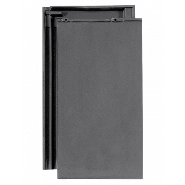 Керамічна черепиця Tondach Figaro, Базальт