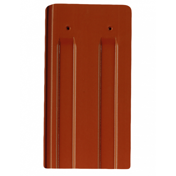 Керамічна черепиця Tondach Steinbruck, Червоний