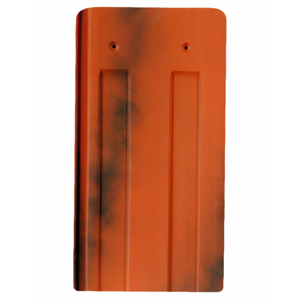 Керамічна черепиця Tondach Steinbruck, Рустикальний