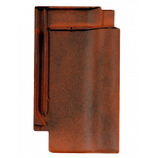 Керамічна черепиця Tondach Sulm Verschiebeziegel, Рустикальний (antique)