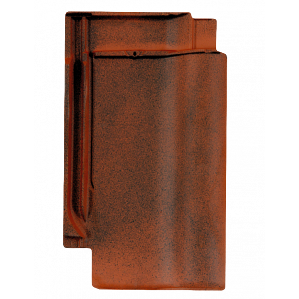 Керамічна черепиця Tondach Sulm Verschiebeziegel, Рустикальний (antique)