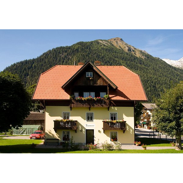 Керамічна черепиця Tondach Biberfalz, Червоний