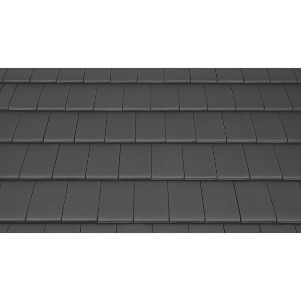 Керамічна черепиця Tondach Figaro, Базальт