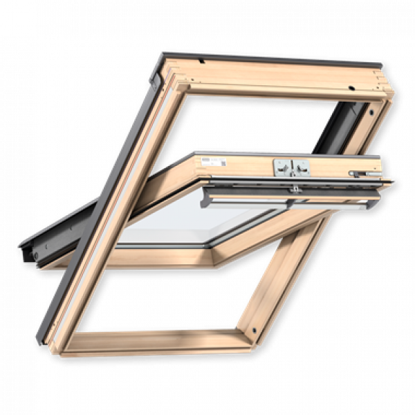 Мансардне вікно, GGL 3070 FK06, Класика, Premium, Velux