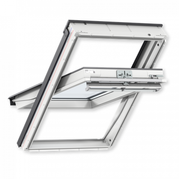 Мансардне вікно, GGU 0070 FK04, Класика, Premium, Velux