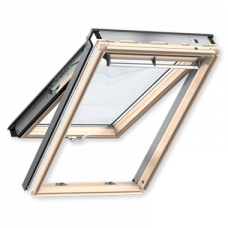 Мансардне вікно, GPL 3070 SK06, Панорама, Premium, Velux