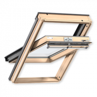 Мансардне вікно, GGL 3070 MK08, Класика, Premium, Velux