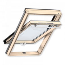 Мансардне вікно Velux, GLR 3073BTIS FR06, дві ручки, OPTIMA Комфорт