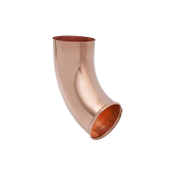 Відведення труби, мідь, d-100 мм, Zambelli