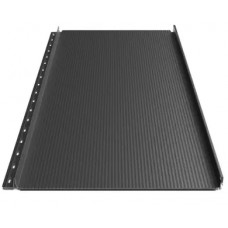 Клікфальц Будсервіс "Смарт" П4 поліестер ARVEDI 0.45 mm RAL 9005 Чорний