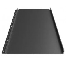 Клікфальц Будсервіс "Смарт" поліестер ARVEDI 0.45 mm RAL 9005 Чорний