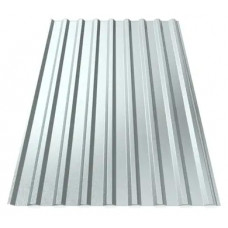 Профнастил Будсервіс Т-18 стін. алюцинк ArcelorMittal/ Liberty/ Dongbu 0.45 mm