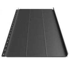 Кликфальц Будсервис "Смарт" П2 полиэстер ARVEDI 0.45 mm RAL 9005 Черный