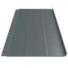 Клікфальц Будсервіс "Смарт" П3 Relief iceCrystal mat Thyssen krupp 0.50 mm RAL 7016 Графіт