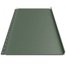 Клікфальц Будсервіс "Смарт" П4 Pladur wrinkle mat Thyssen krupp 0.50 mm RAL 6020 Зелений
