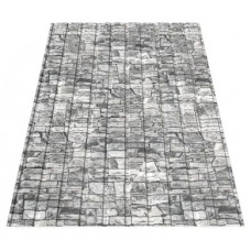 Профнастил Будсервіс Т-07 Print Union Steel 0.40 mm Камінь