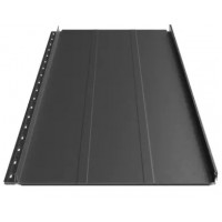 Клікфальц Будсервіс "Смарт" П3 матполіестер ARVEDI 0.45 mm RAL 9005 Чорний