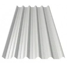 Профнастил Будсервіс Т-40 алюцинк ArcelorMittal/ Liberty/ Dongbu 0.70 mm