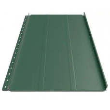 Клікфальц Будсервіс "Преміум" П3 поліестер ARVEDI 0.45 mm RAL 6005 Зелений