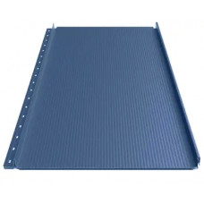 Клікфальц Будсервіс "Смарт" П4 поліестер ARVEDI 0.45 mm RAL 5010 Синій