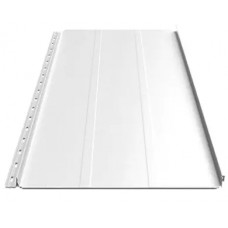 Клікфальц Будсервіс "Преміум" П3 поліестер ARVEDI 0.45 mm RAL 9003 Білий