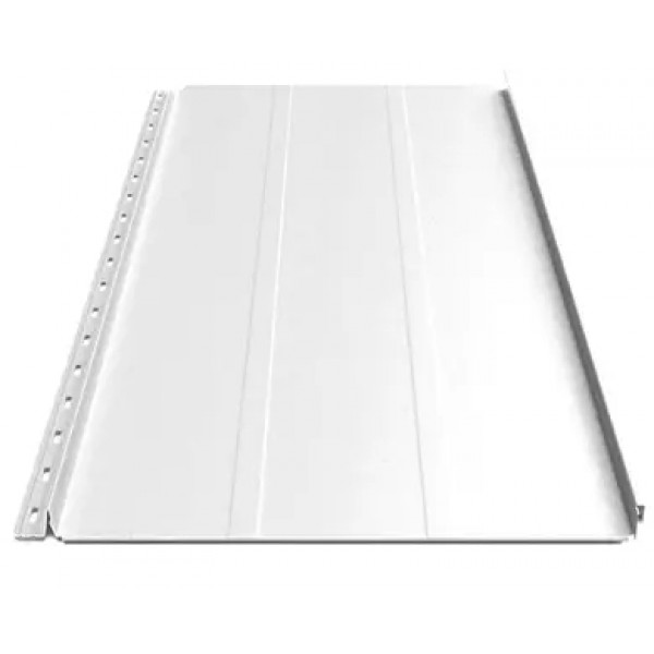 Клікфальц Будсервіс "Преміум" П3 поліестер ARVEDI 0.45 mm RAL 9003 Білий