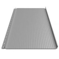 Клікфальц Будсервіс "Смарт" П5 поліестер ARVEDI 0.45 mm RAL 9006 Металік