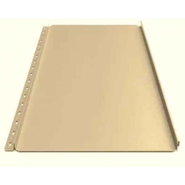 Клікфальц Будсервіс "Смарт" поліестер ARVEDI 0.45 mm RAL 1015 Бежевий