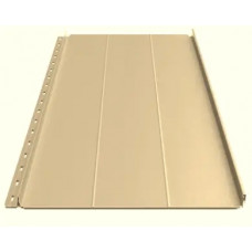 Клікфальц Будсервіс "Преміум" П2 поліестер ARVEDI 0.45 mm RAL 1015 Бежевий