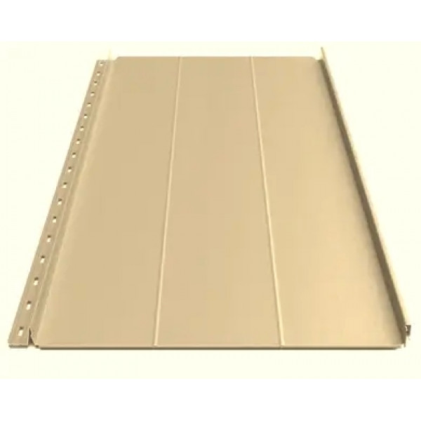 Клікфальц Будсервіс "Преміум" П2 поліестер ARVEDI 0.45 mm RAL 1015 Бежевий