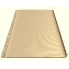 Клікфальц Будсервіс "Преміум" П4 поліестер ARVEDI 0.45 mm RAL 1015 Бежевий