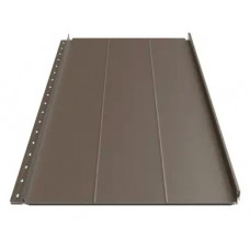 Клікфальц Будсервіс "Смарт" П2 матполіестер ARVEDI 0.50 mm RAL 8019 Коричневий