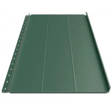 Кликфальц Будсервис "Смарт" П2 полиэстер ARVEDI 0.45 mm RAL 6005 Зеленый