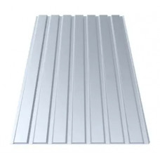 Профнастил Зартмет ПС-15/ПК-15 алюцинк Dongbu Корея 0.50 mm