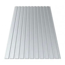 Профнастил Зартмет ПС-10/ПК-10 алюцинк Dongbu Корея 0.50 mm